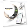 Thumbnail Smart Ring Health Tracker — Smart Rings, Qiwadu