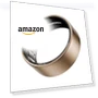 Thumbnail Smart Ring Health Tracker — Smart Rings, Ultrahuman