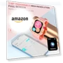 Thumbnail Smart Watch for Women — Smartwatches, Duede