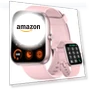 Thumbnail Smart Watch with Alexa Built-in — Smartwatches, Mikego