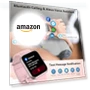 Thumbnail Smart Watch with Alexa Built-in — Smartwatches, Mikego