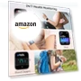 Thumbnail Smart Watch with Alexa Built-in — Smartwatches, Mikego