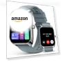 Thumbnail Smart Watch with Health Monitoring — Smartwatches, SOUYIE