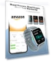 Thumbnail Smart Watch with Health Monitoring — Smartwatches, SOUYIE