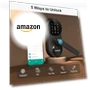 Thumbnail Smart WiFi Door Lock with Handle — Smart Home Security, SMONET