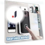 Smart Wireless Doorbell Security Camera — Smart Home Security, Free carnival