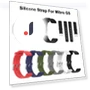 Soft Watchband Replacement Bracelet — Bands, Beihaig