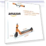 Thumbnail Stunt Scooter for Kids — Stunt Scooters, LEADER RIDER