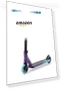 Thumbnail Stunt Scooter for Kids — Stunt Scooters, Envyscooters