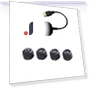 Tire Pressure Monitoring System External Sensor — TPMS Sensor Replacements, Tautoparts