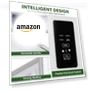 Thumbnail Upright Convertible Fridge/Freezer — Mini Fridges, Hamilton Beach