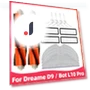 Vacuum Finder Accessory Set — Vacuum Attachments, Happy toadd cart
