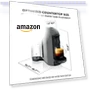 Thumbnail VertuoPlus Coffee and Espresso Machine — Coffee & Espresso Combos, Breville
