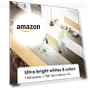 Thumbnail Wi-Fi Smart LED Light Bulb — LED, LIFX