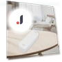 WiFi Vibration Sensor — Smart Home Security, Home Renovation