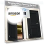 Thumbnail Wireless Door Alarm Contact Sensor — Kits, Bistee