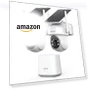 Thumbnail Wireless Outdoor Home Security Camera System — Smart Home Security, ANSQUE