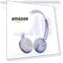 Thumbnail Wireless Retro Headphones — In-Ear Headphones, SUNJOM