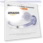 Thumbnail Wireless Retro Headphones — In-Ear Headphones, SUNJOM