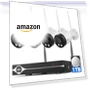 Thumbnail Wireless Security Camera Outdoor — Security Cameras, Hiseeu