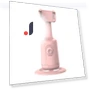 360 Degree Smart Hanging Auto Face Tracking Stabilizer — Selfie Sticks, 3d printing machine