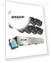 8CH Security Camera System Outdoor with 1TB Hard Drive — Security Cameras, ZOSI
