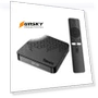 8K UHD Android Smart TV Box — Streaming Devices, Tanix