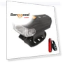 Bike Light Set — Bike Headlights, XANES