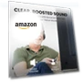 Thumbnail Dual Bluetooth Headphones & Transmitter for Wireless TV Watching — Wireless Headsets for Powersports, Avantree