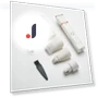 Electric Pet Hair Trimmer 4-in-1 — Hair Clippers, Diana Pet Stuff