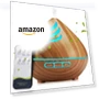Thumbnail Essential Oil Scent Diffuser — Diffusers, JcrAsZZF