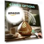 Thumbnail Essential Oil Scent Diffuser — Diffusers, JcrAsZZF