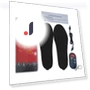 Heated Insoles — Leg Warmers, Inkon Outdoor Sports