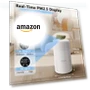 Thumbnail HEPA Air Purifier with Desk Lamp — Activated Carbon Air Purifiers