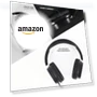 Thumbnail Kids Headphones 10-Pack for School Bulk Set — In-Ear Headphones, A+ Scholars