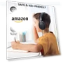 Thumbnail Kids Headphones 10-Pack for School Bulk Set — In-Ear Headphones, A+ Scholars