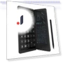Multifunctional Smart Calculator and LCD Writing Tablet — Calculators, VAORLO