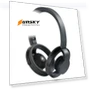 Over-ear ENC Noise Reduction Wireless Bluetooth Earphone — Over-Ear Headphones