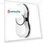Robot Window Cleaner — Cleaners, Liectroux