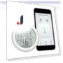 Smart Hub for Intelligent Thermometer-Hygrometer — Smart Home Hubs & Controllers, 3d printing machine