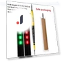 Smart LED Fishing Float — Bite Indicators, JIALEAN FOR YOU
