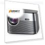 Smart Projector — Home Theater Projectors, Cheerlux