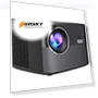 Smart Projector — Home Theater Projectors, Cheerlux