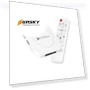 Smart TV Box — Streaming Devices, H96