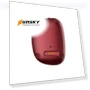 Waterproof 4G LTE GPS Tracker with SOS Button — Location Tracking Devices, RF