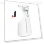 Automatic Soap Dispenser — Care Dispensers, Household kitchen