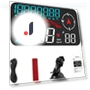 Automotive HUD Projection Display GPS Speedometer — Navigation & GPS Accessories, Refreshing Home