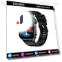 ECG + PPG + HRV Health Smartwatch — Smartwatches, SACOSDING