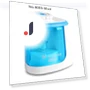 Electric Pencil Sharpener — Sharpeners, Factory Discount Outlet