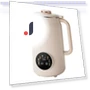 Electric Soy Milk Maker and Food Blender — Small Appliances, Luminaire Lighting Mall